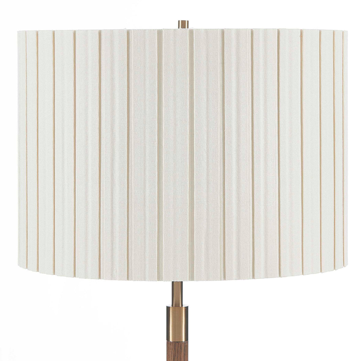 Iliana Wood Table Lamp