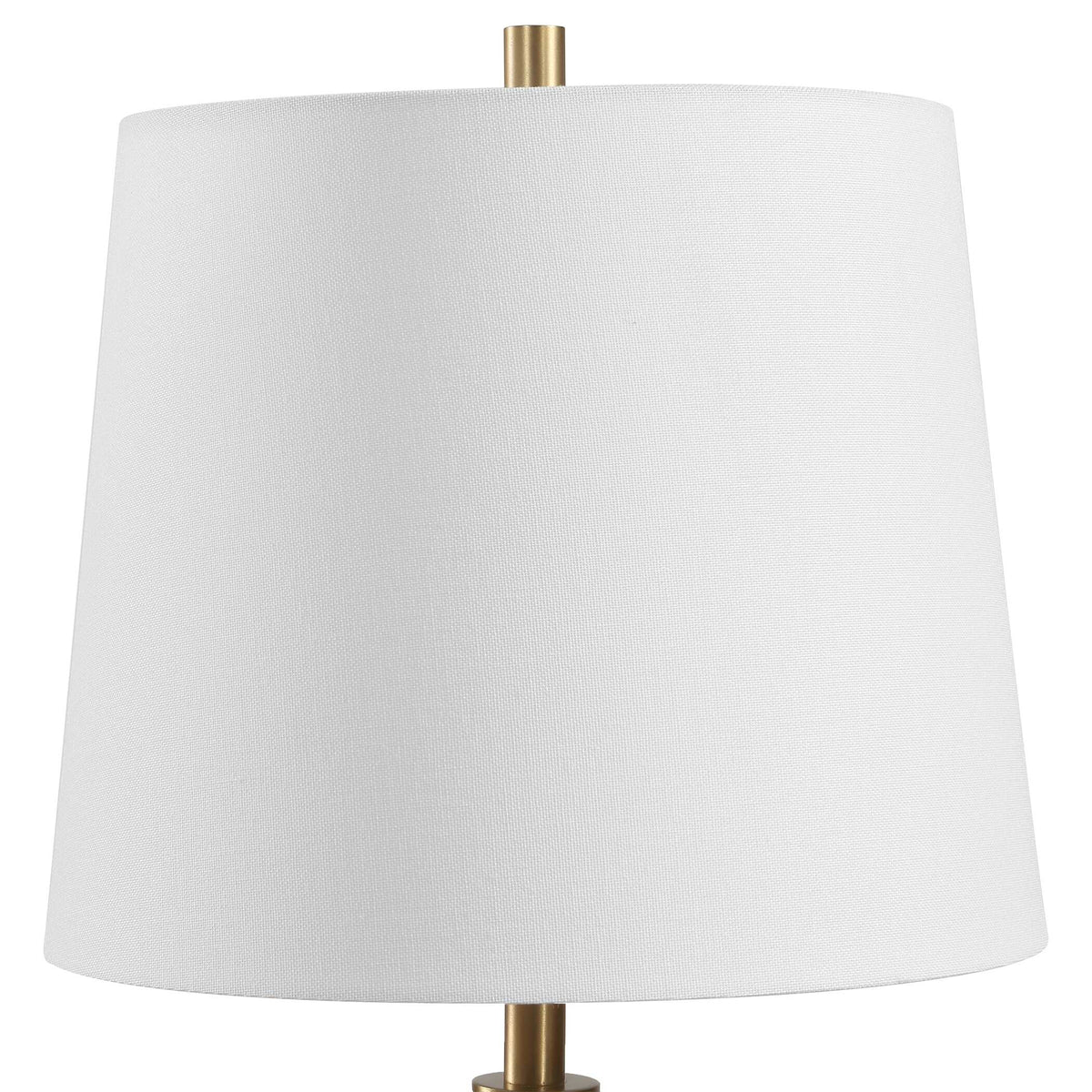 Sieler Glossy Green Table Lamp