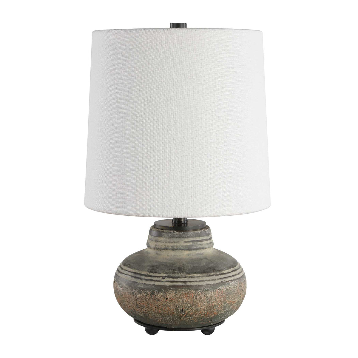Wester Ceramic Table Lamp