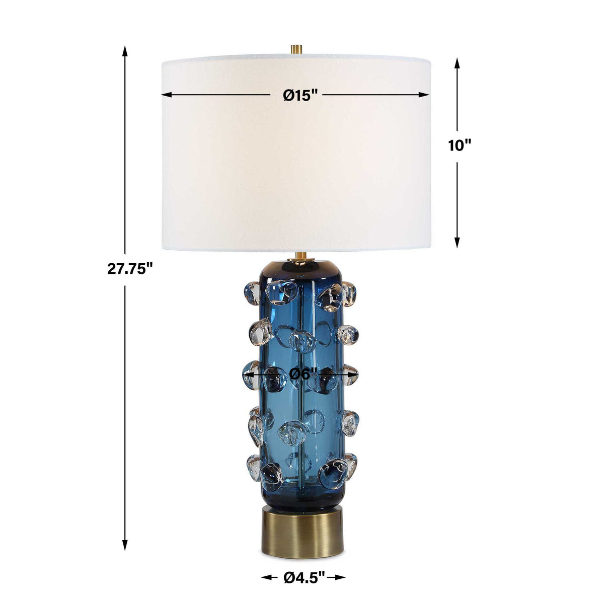 Aura Table Lamp