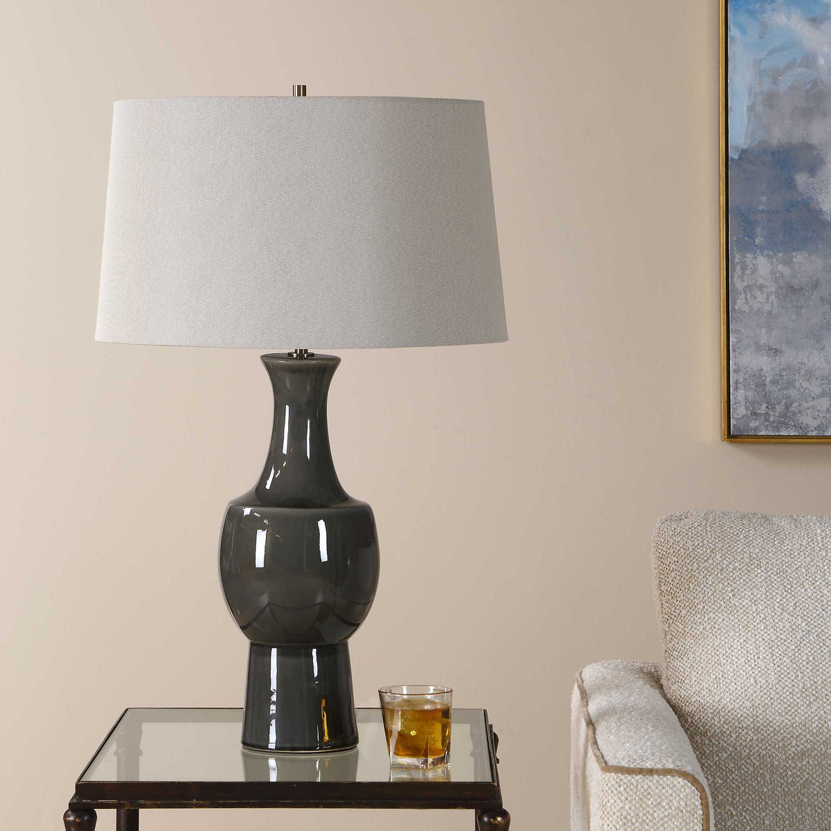 Tennille Table Lamp