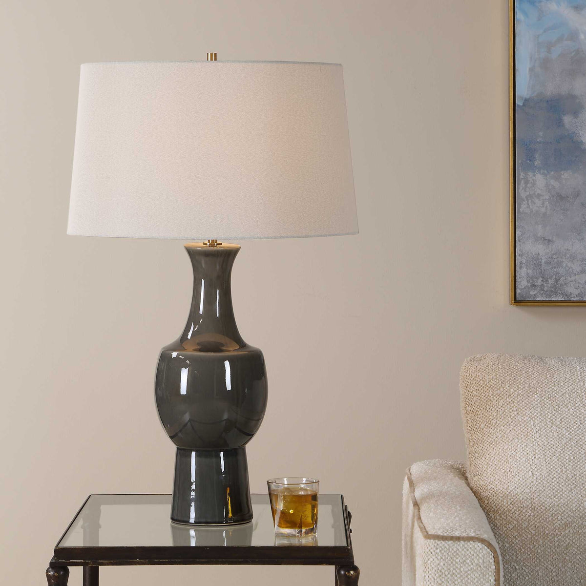 Tennille Table Lamp