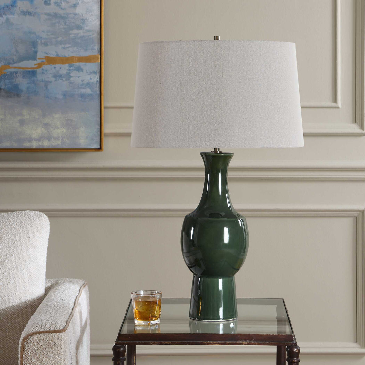 Tennille Table Lamp