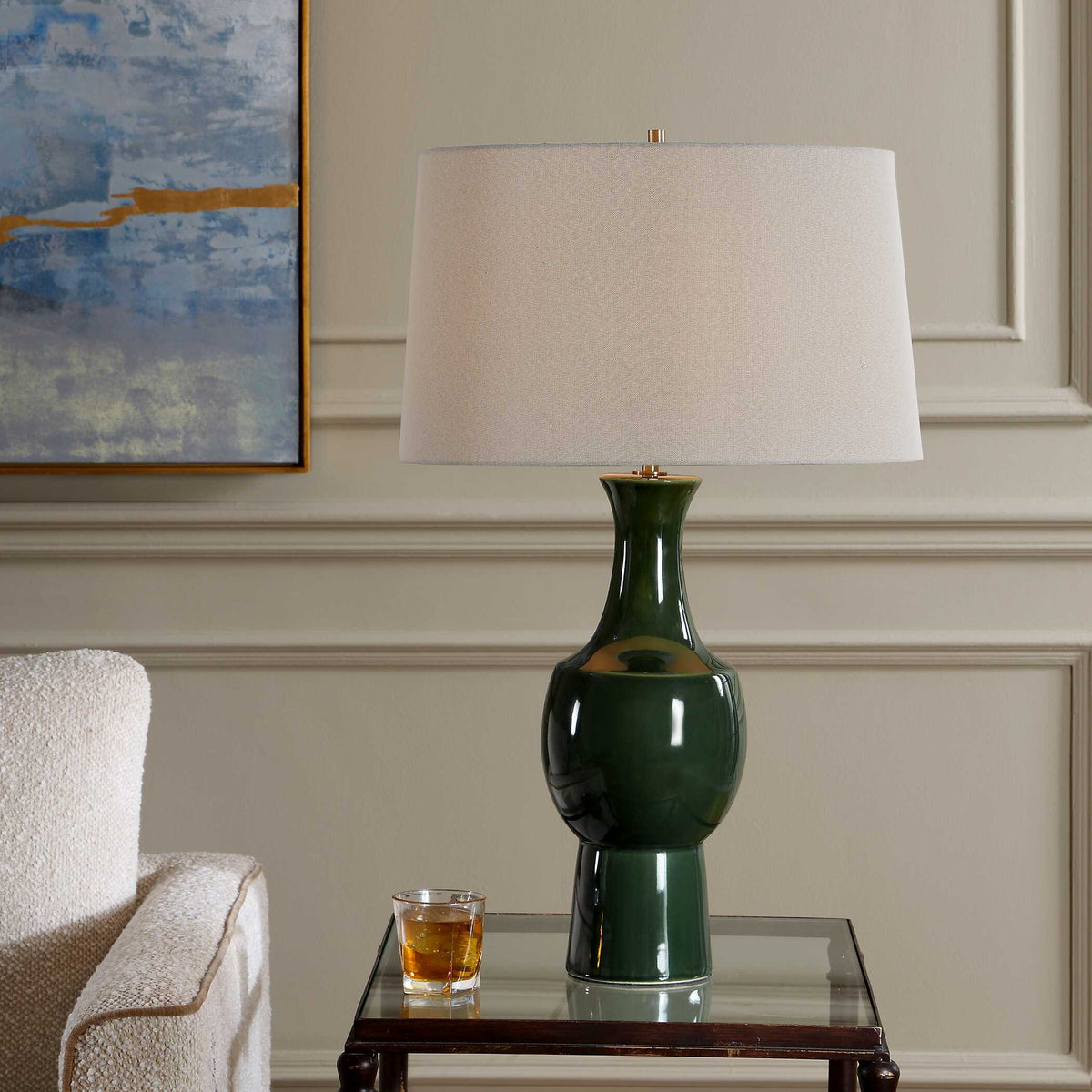 Tennille Table Lamp