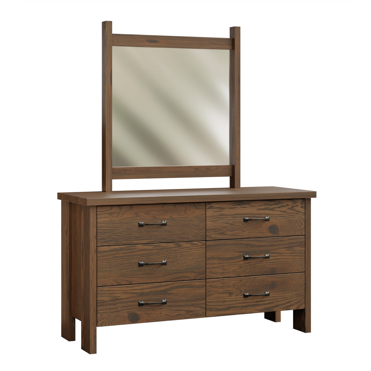 Cheyenne Mirror