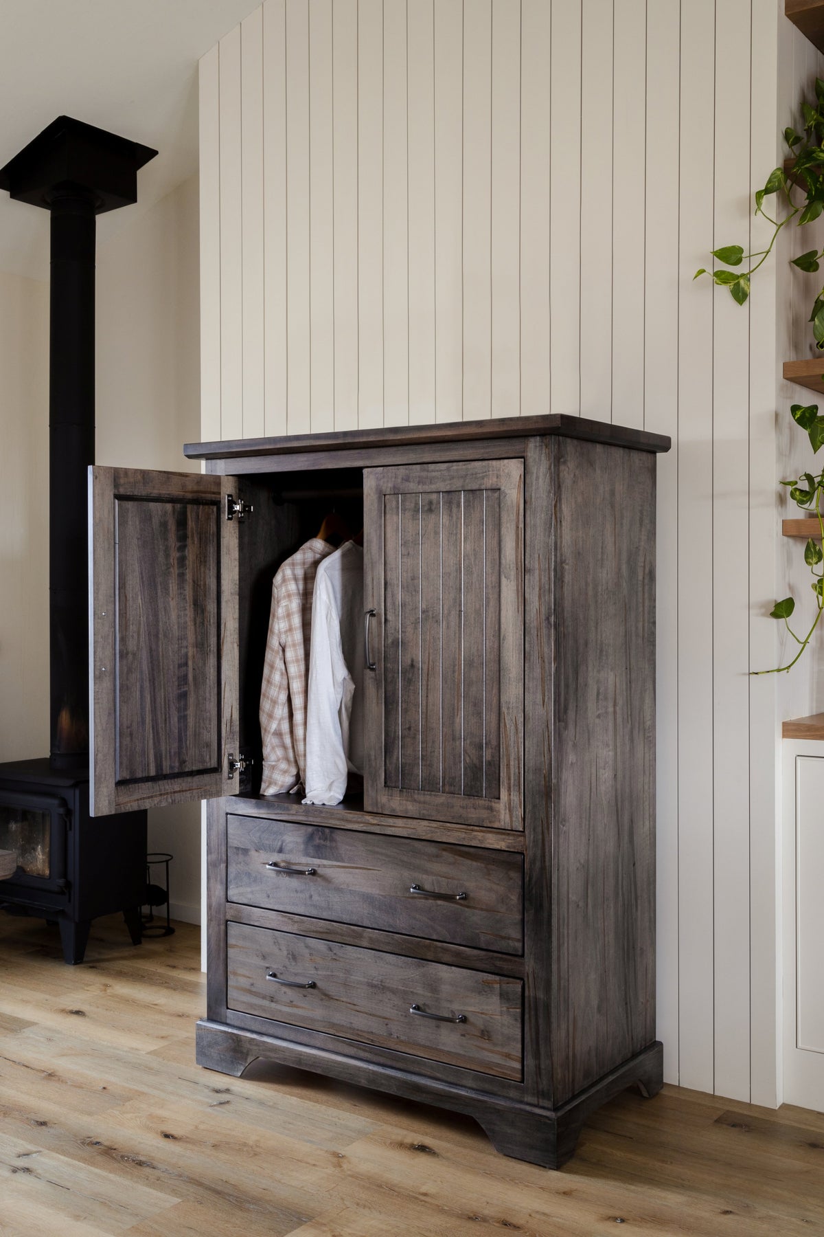 Kimberley Armoire