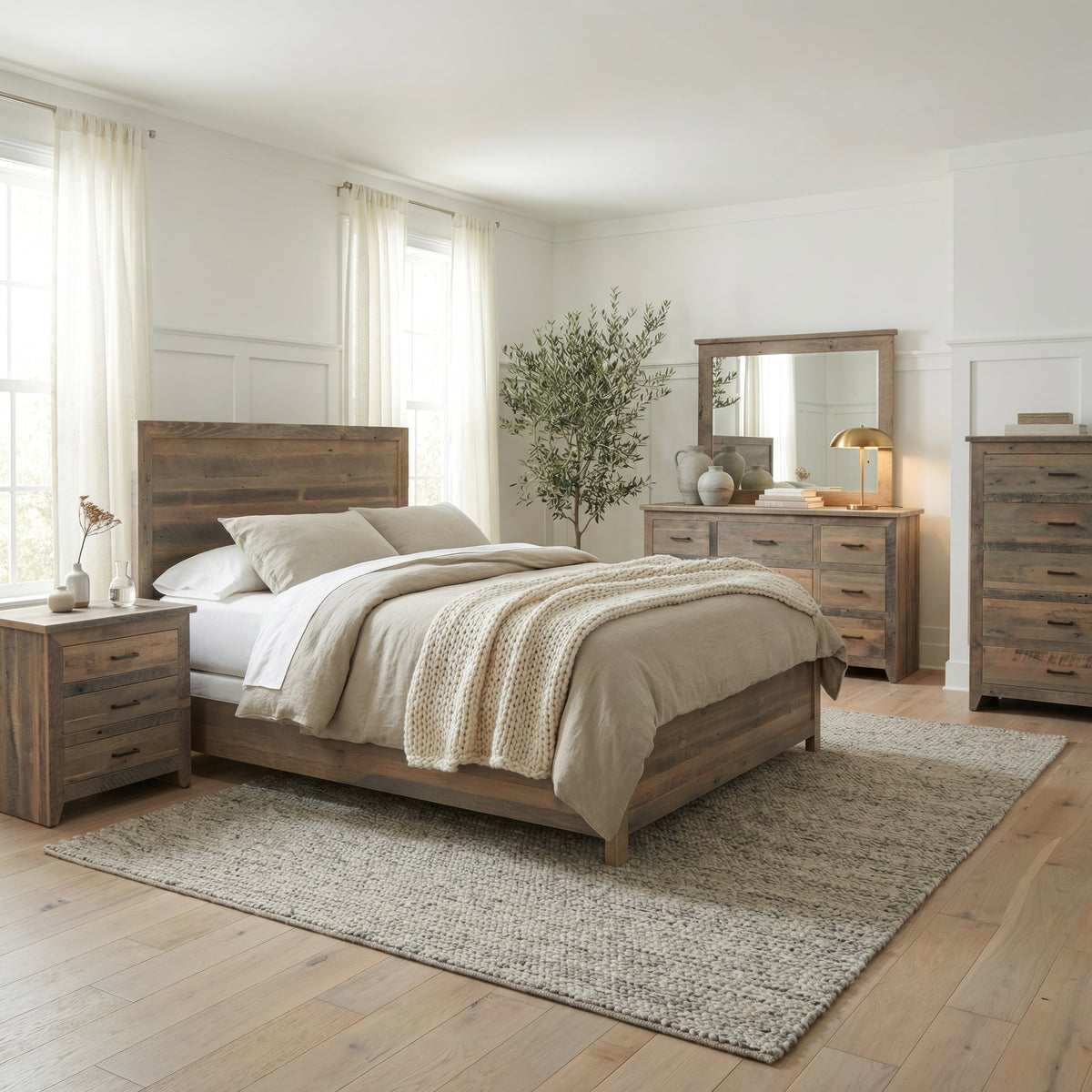 Midland Bed