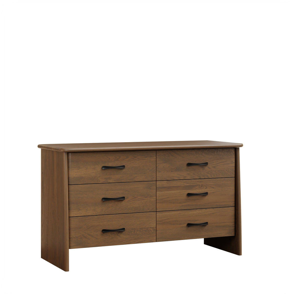 Pueblo 6 Drawer Dresser