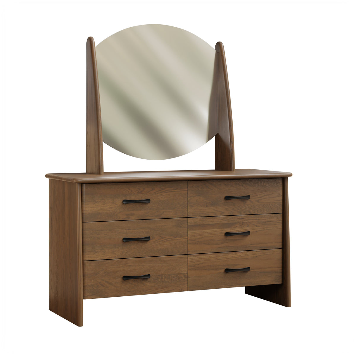 Pueblo Mirror