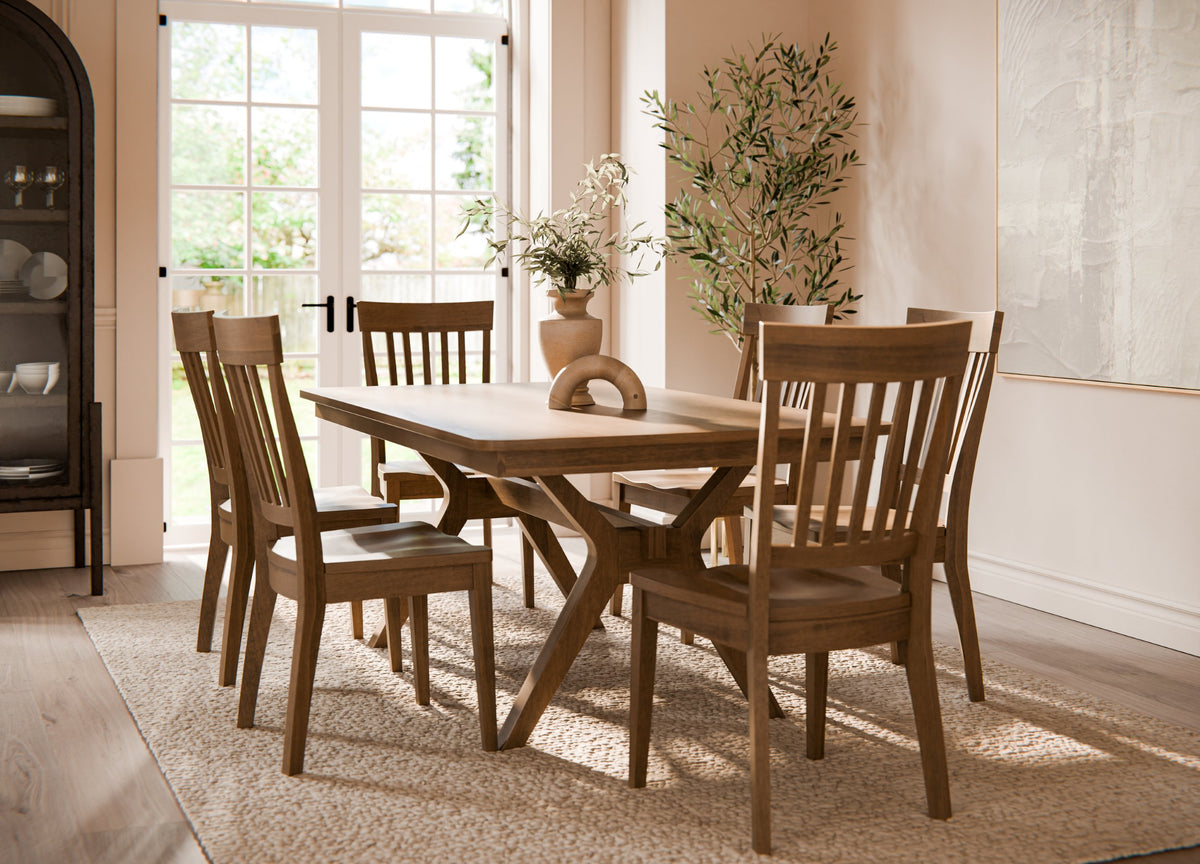 Madison Extendable Dining Table