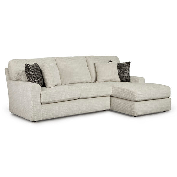 Dovely Sectional