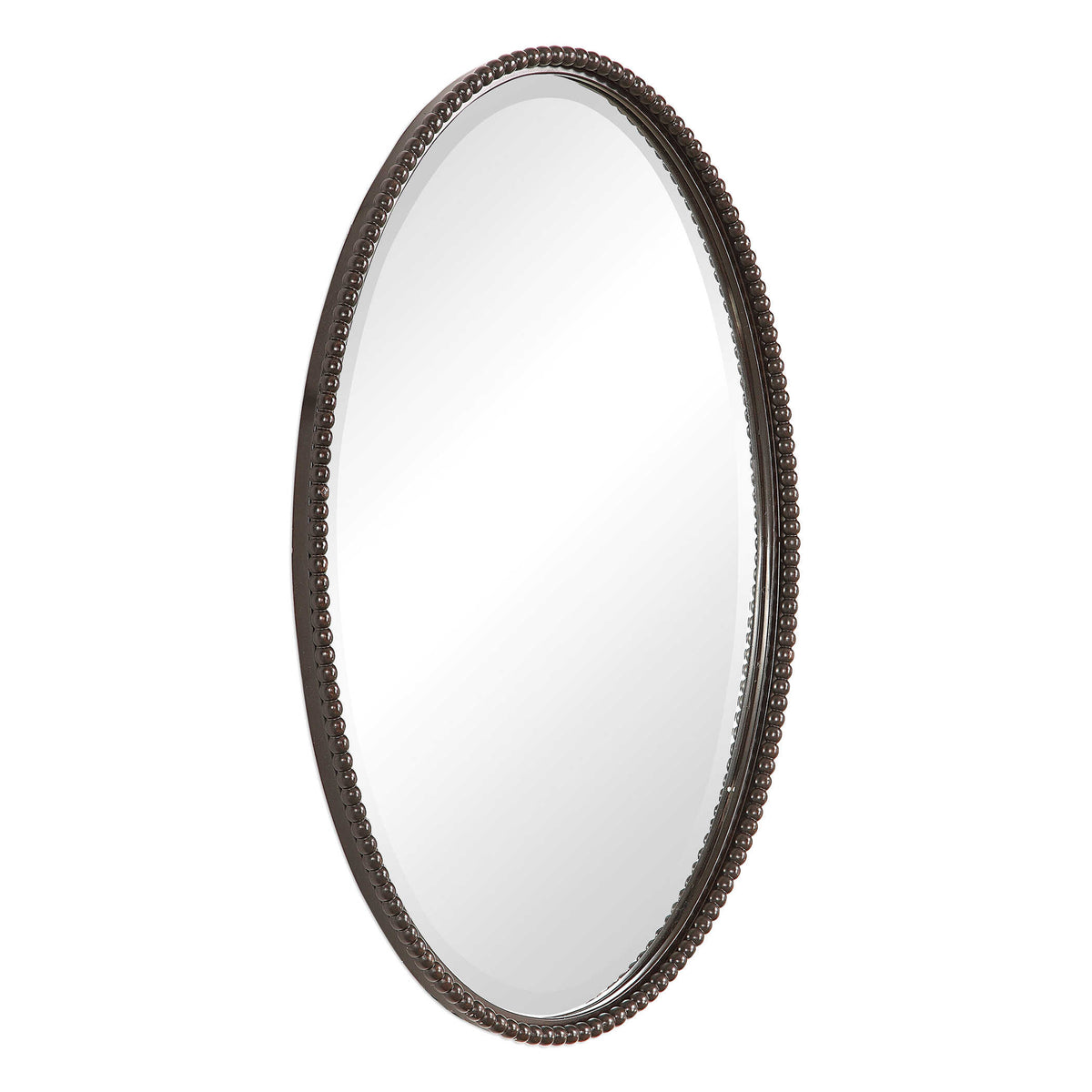 Sherise Oval Mirror
