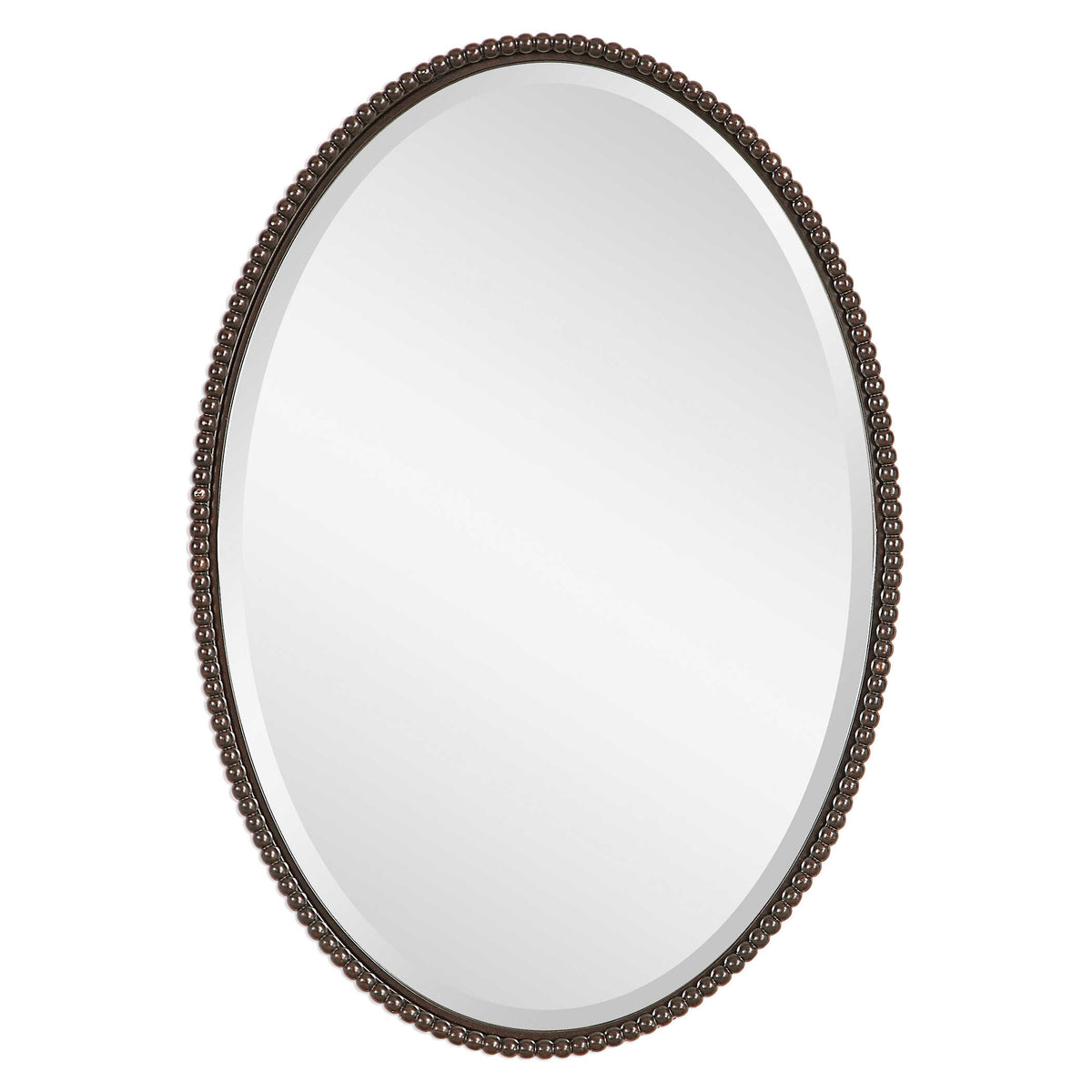 Sherise Oval Mirror