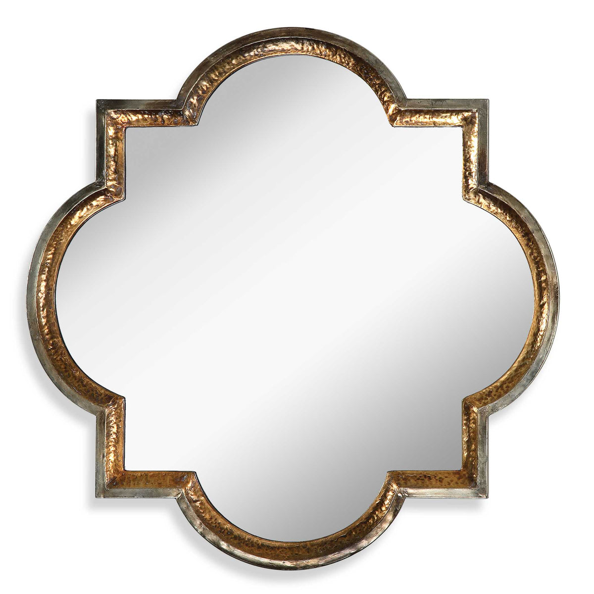 Lourosa Gold Mirror