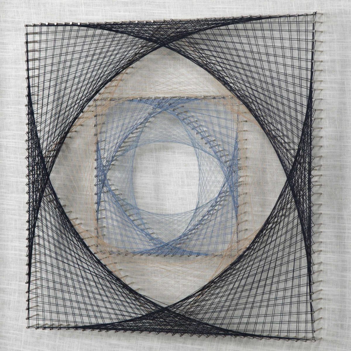 String Duet Geometric Art Set/2