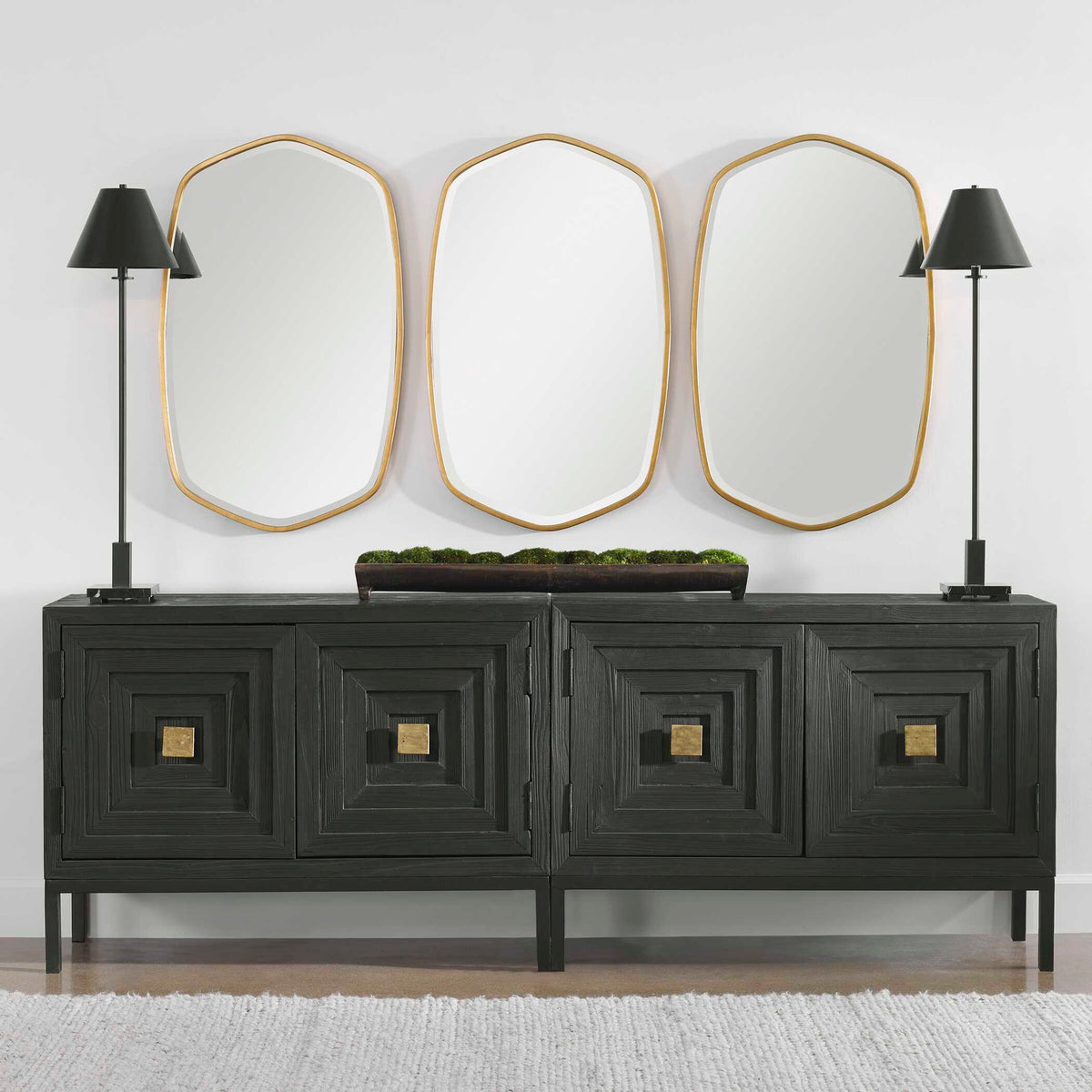Duronia Mirror