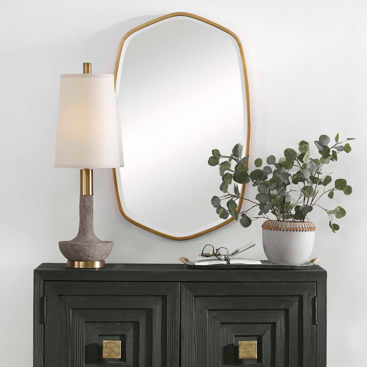 Duronia Mirror