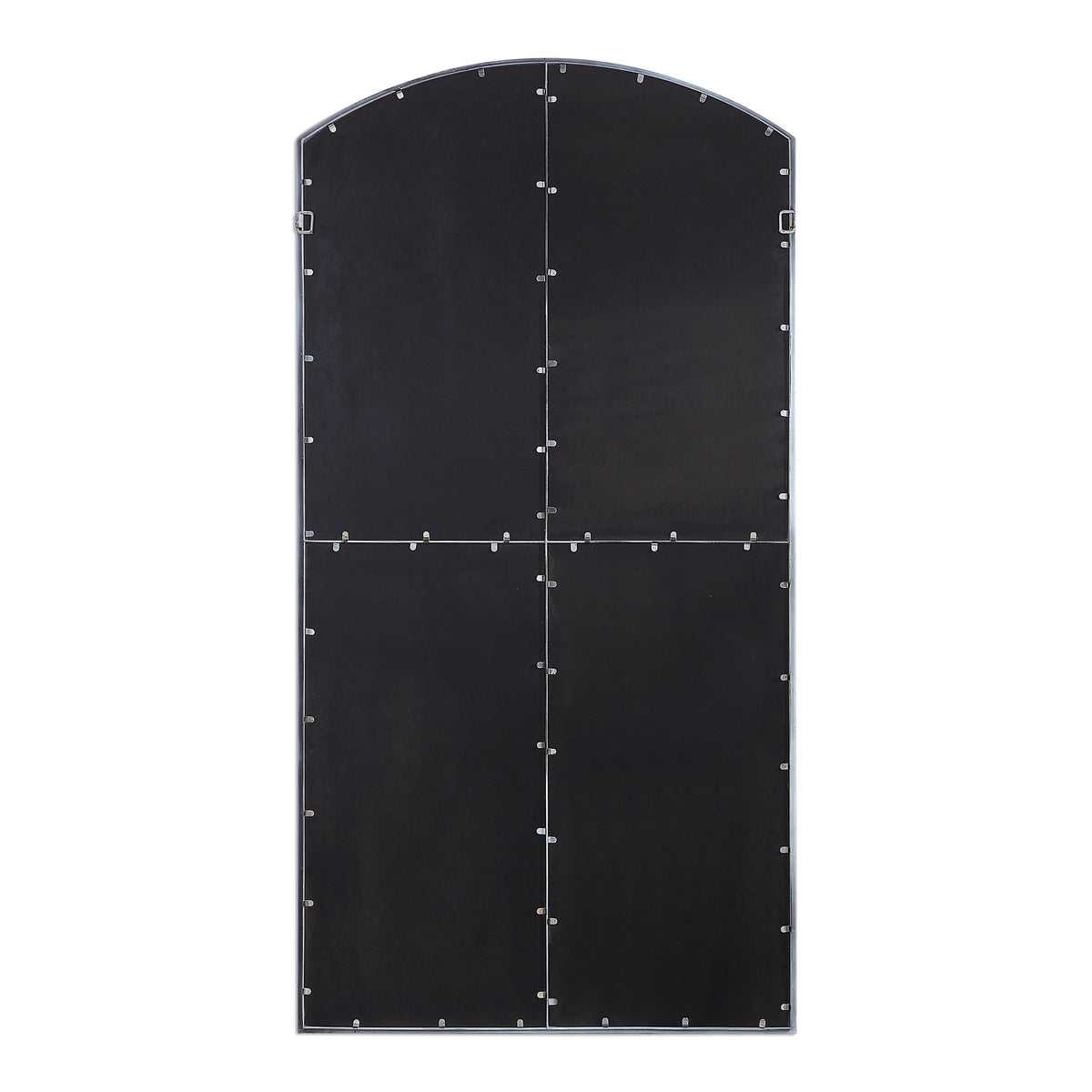 Amiel Arched Mirror