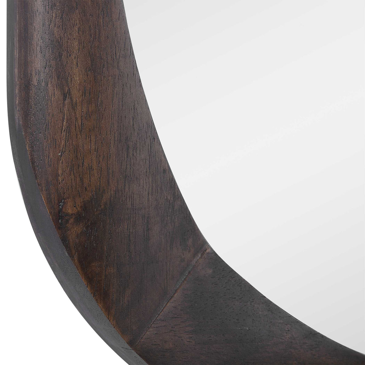 Sheldon Mid-Century Mirror
