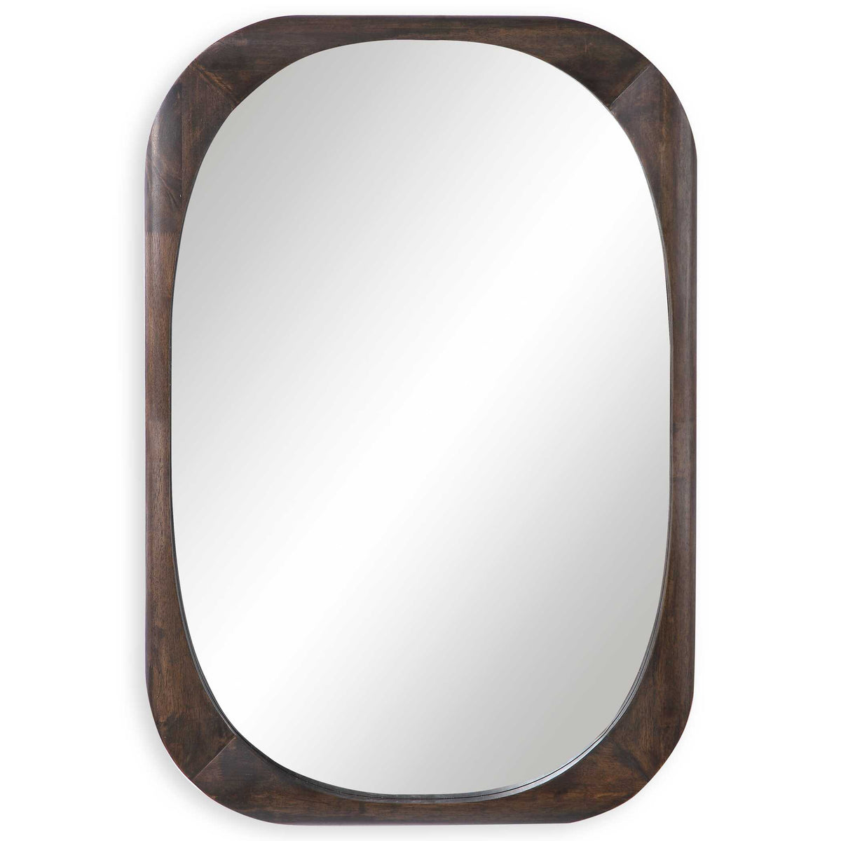 Sheldon Mid-Century Mirror