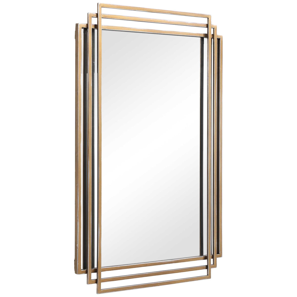Amherst Mirror