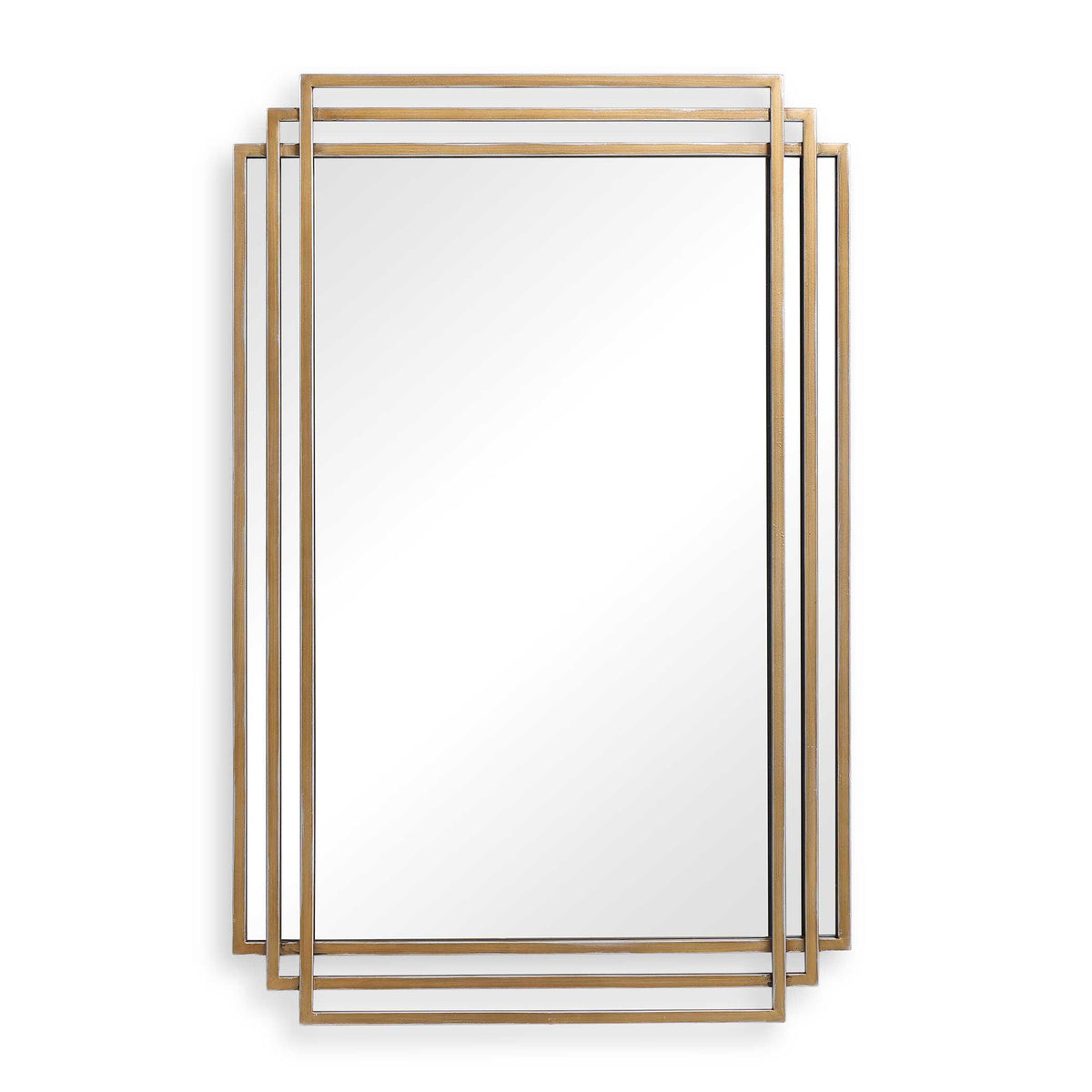 Amherst Mirror