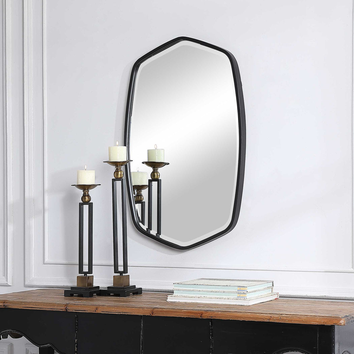 Duronia Mirror