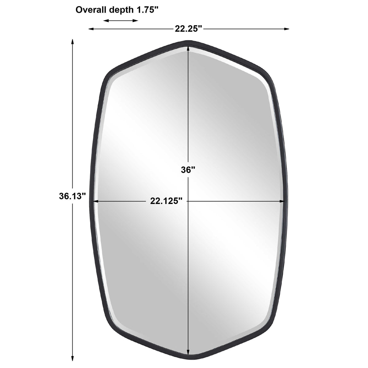 Duronia Mirror
