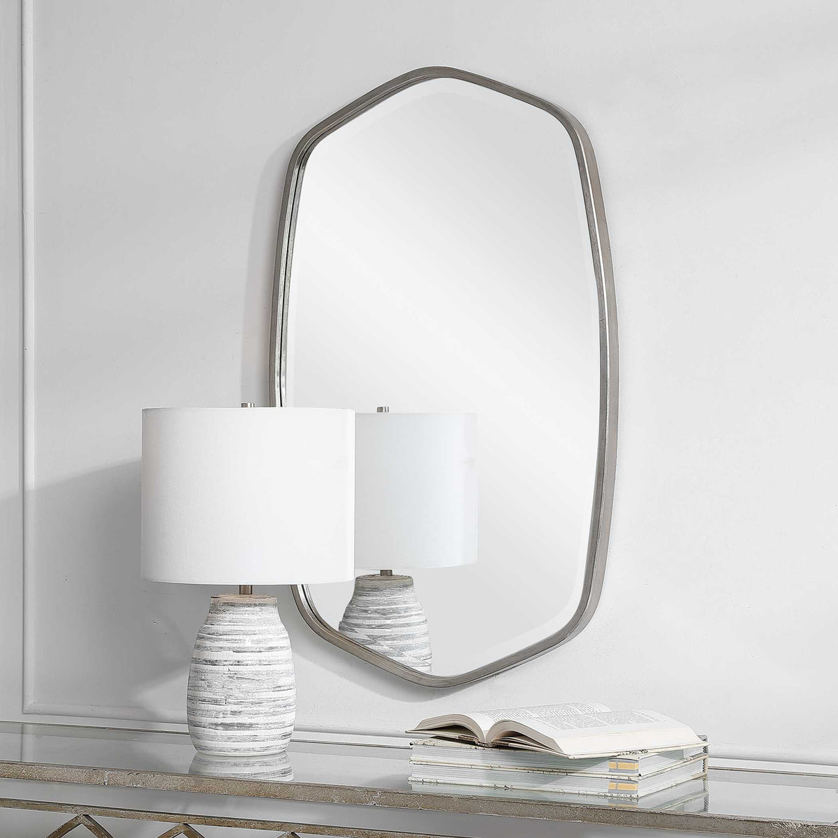 Duronia Mirror