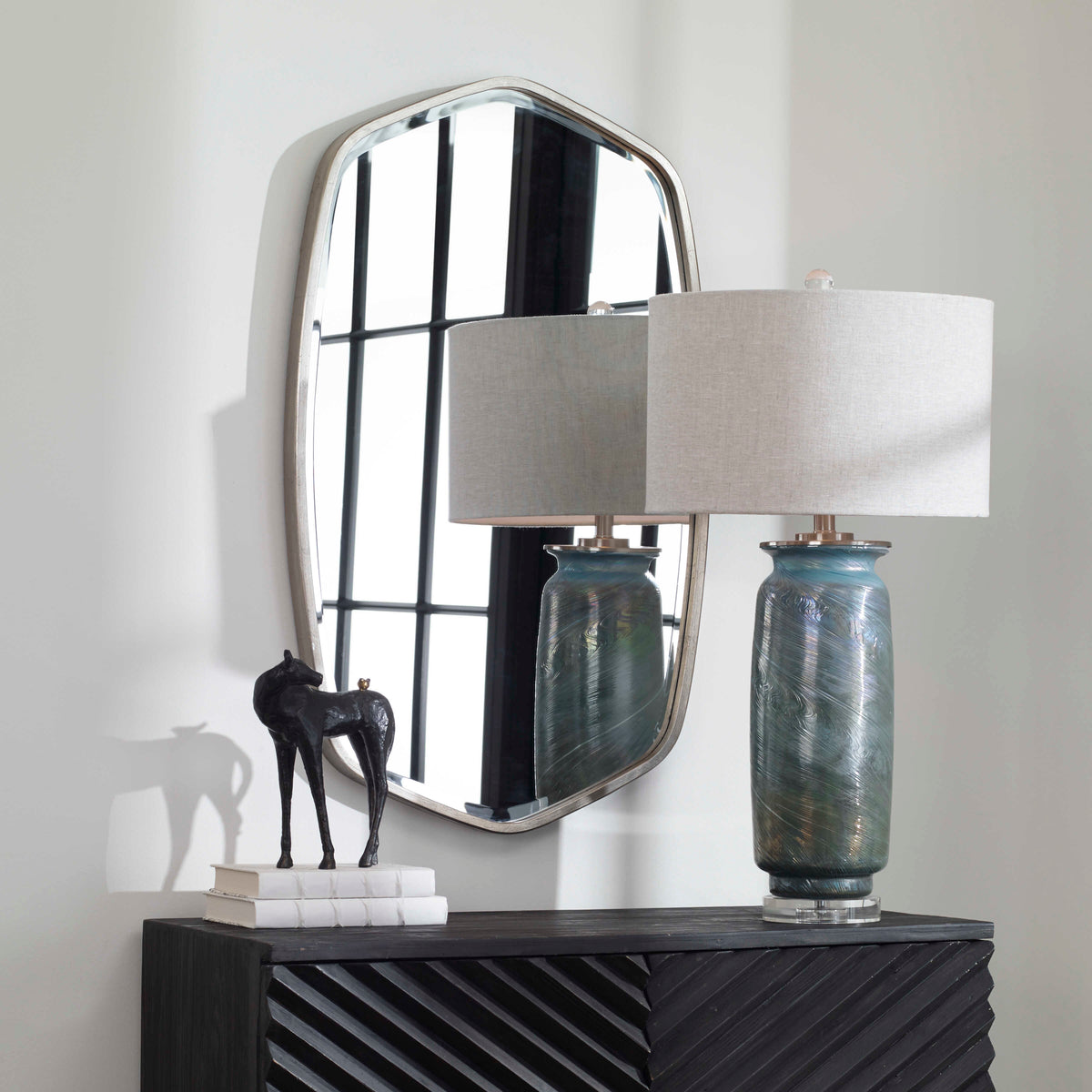 Duronia Mirror