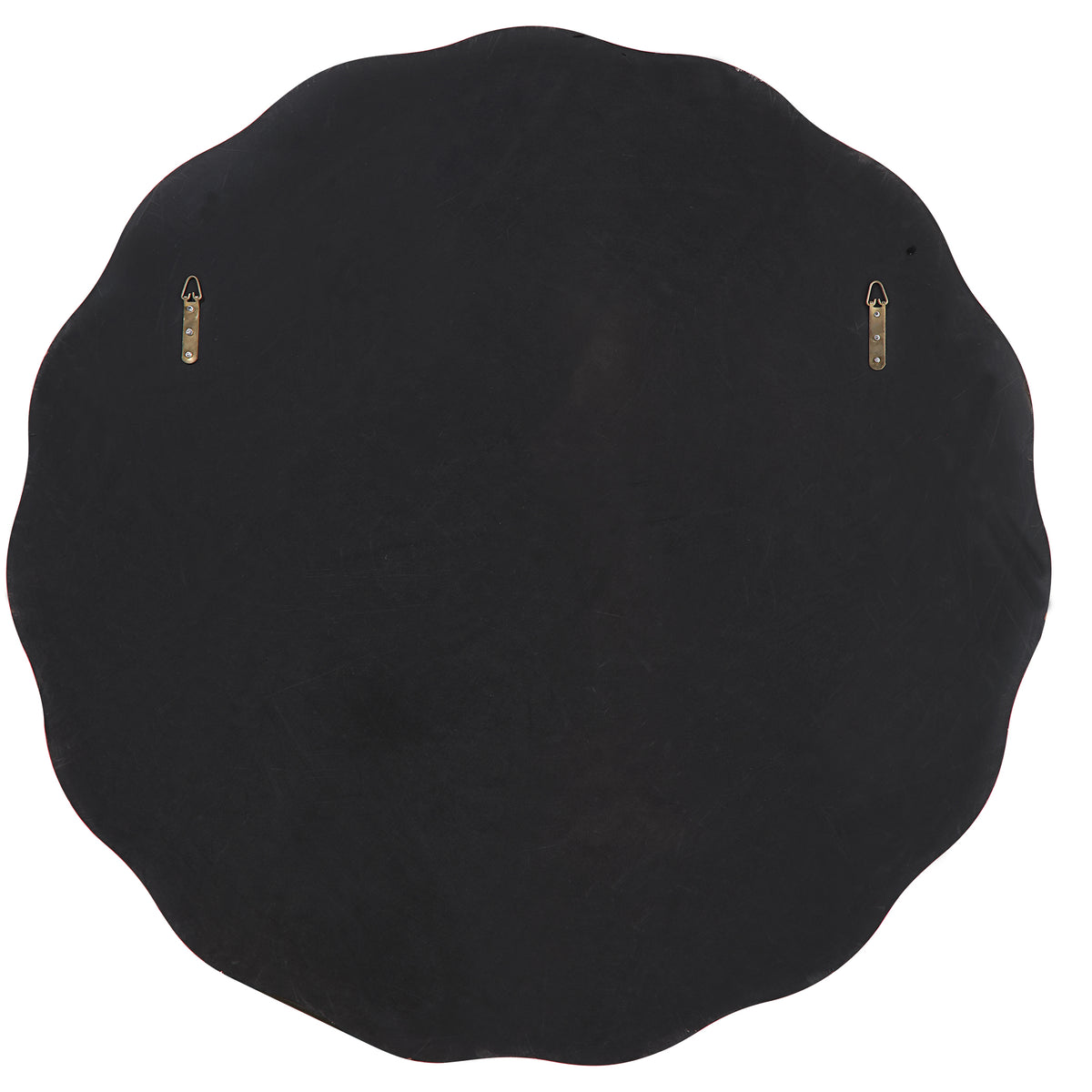 Aneta Round Mirror