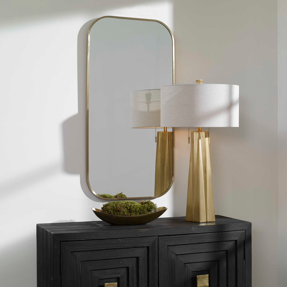 Taft Mirror