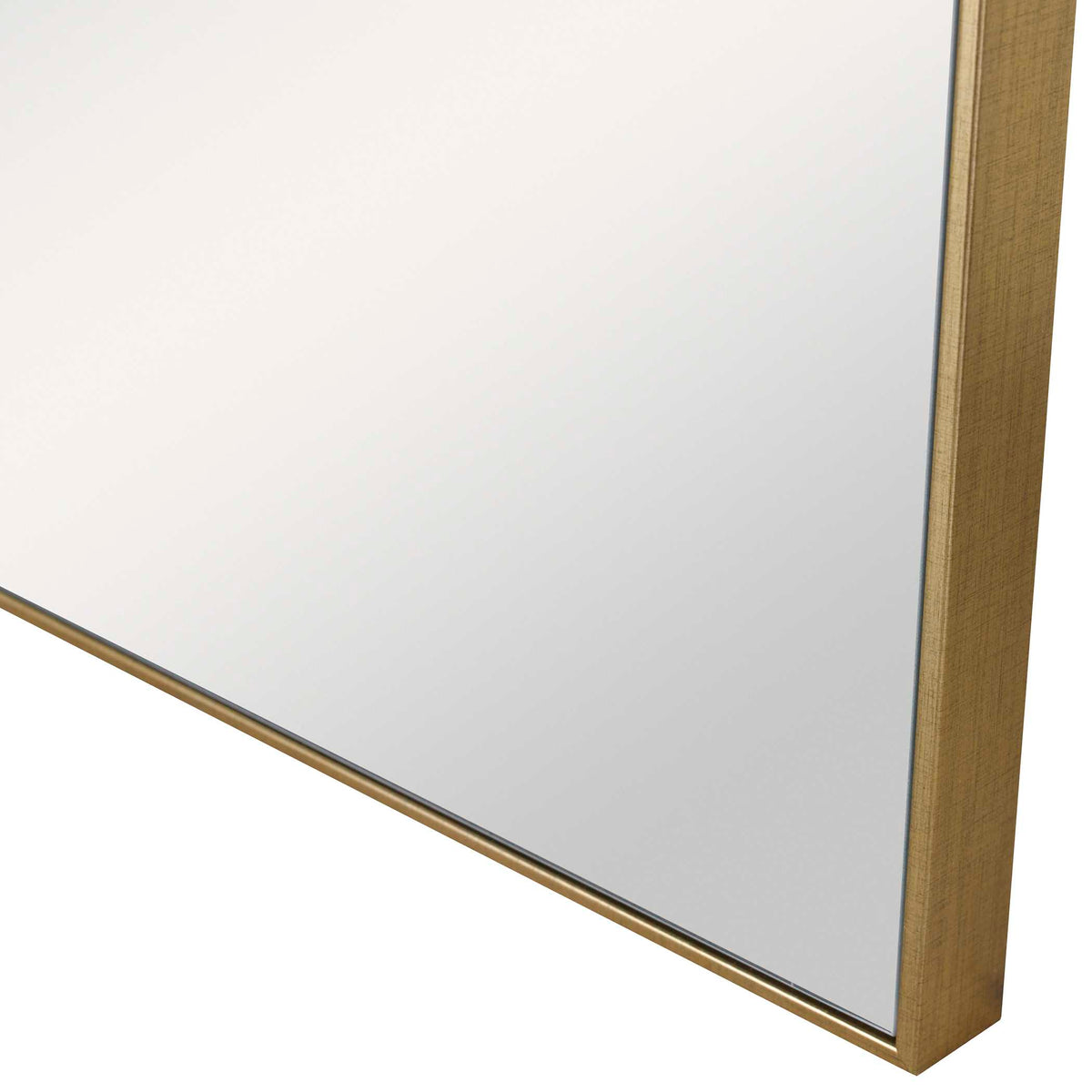 Alexo Square Mirror