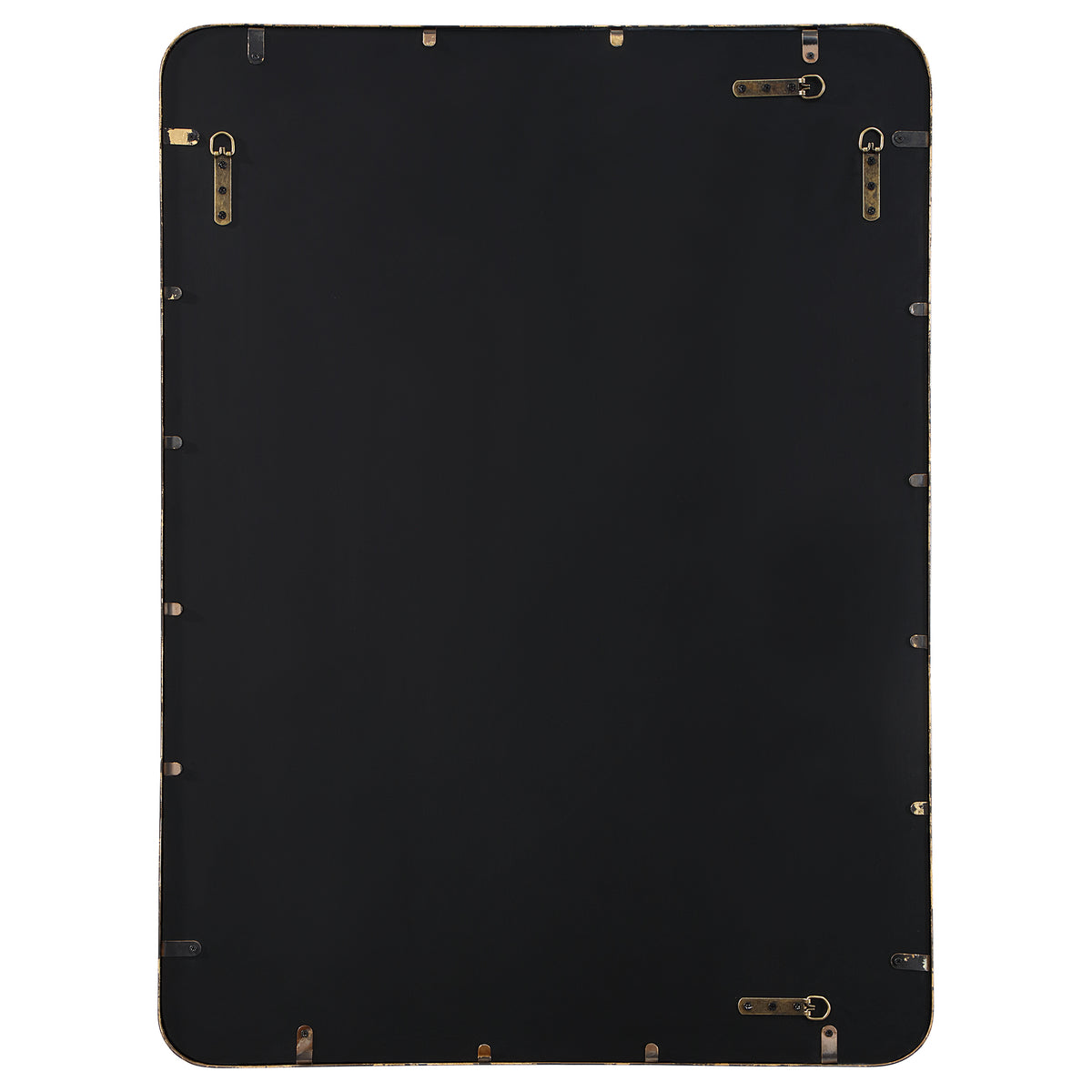Crofton Mirror