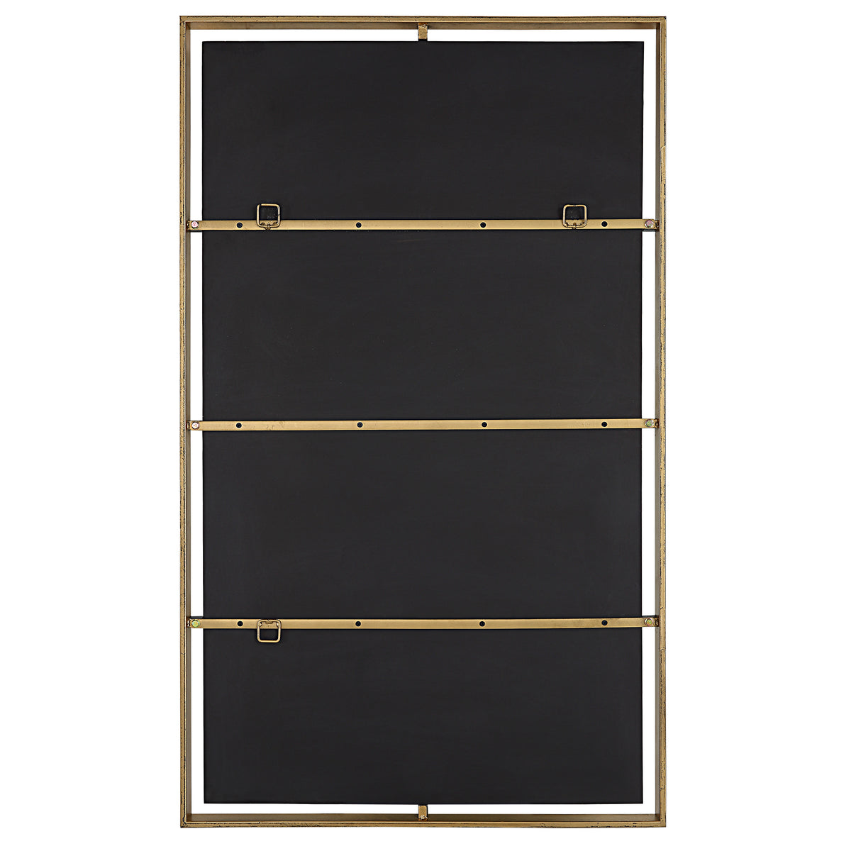 Egon Gold Wall Mirror