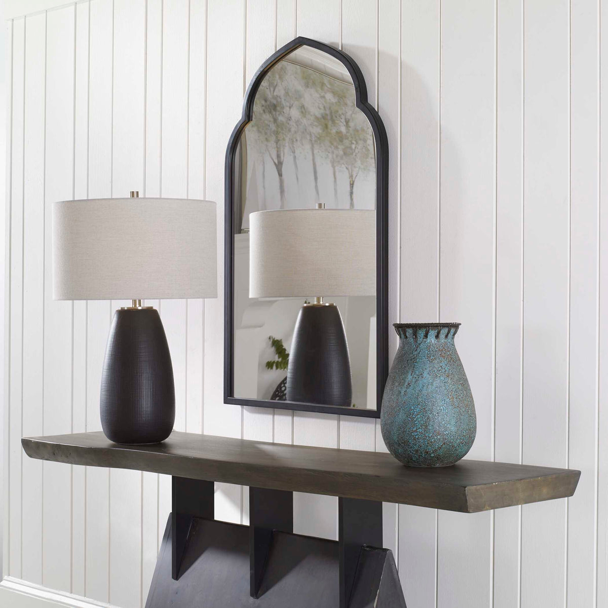 Kenitra Arch Mirror