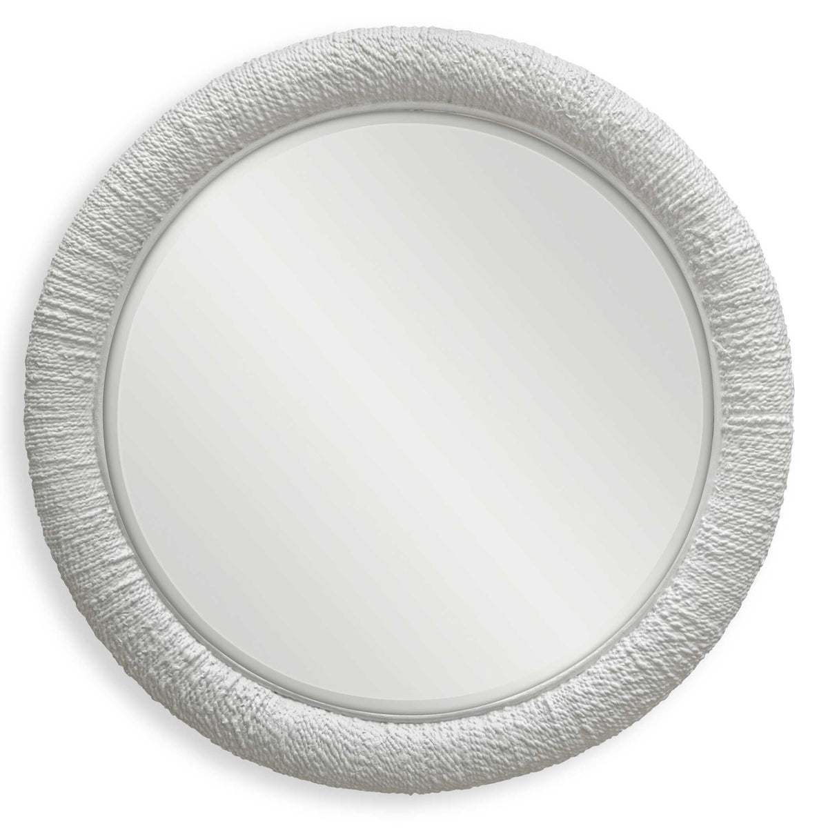 Mariner Round Mirror