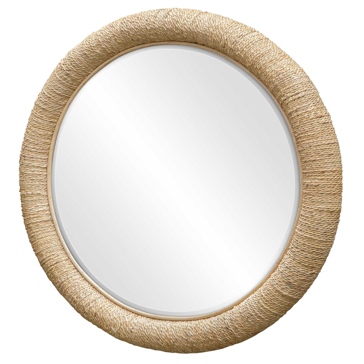 Mariner Round Mirror
