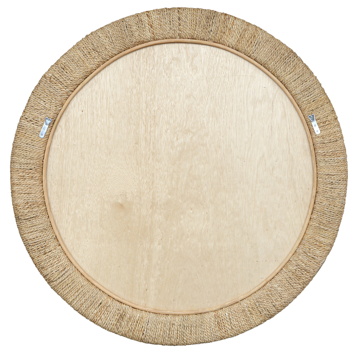 Mariner Round Mirror