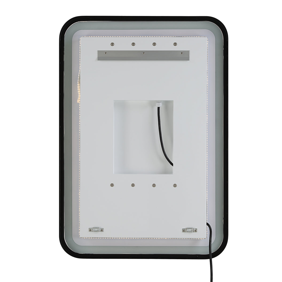 Crofton Lighted Vanity Mirror