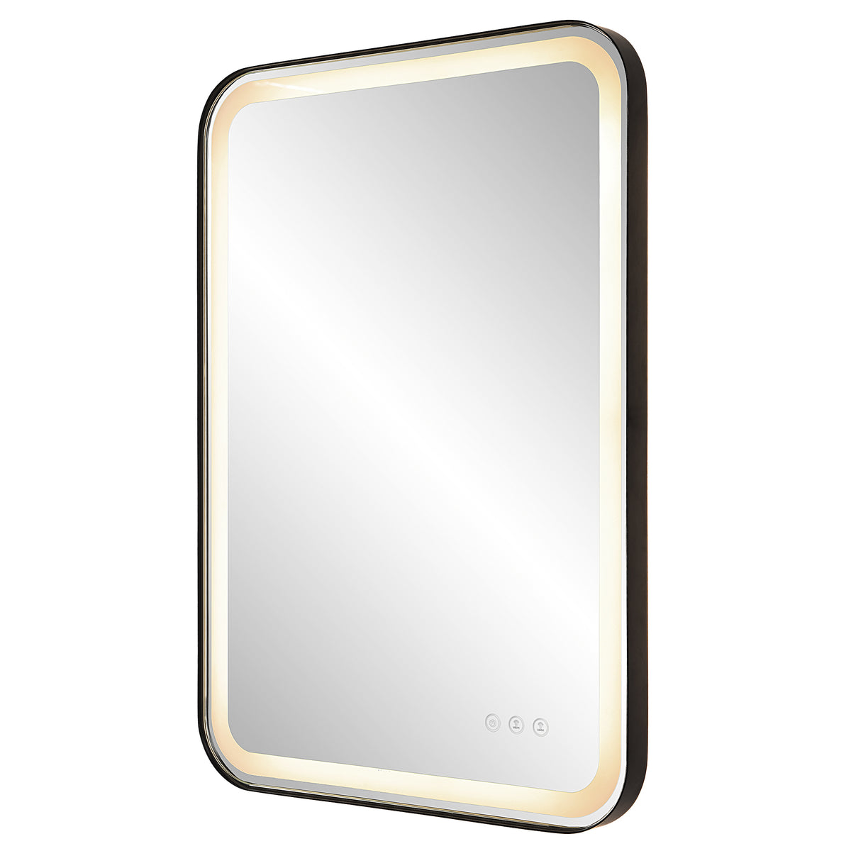Crofton Lighted Vanity Mirror