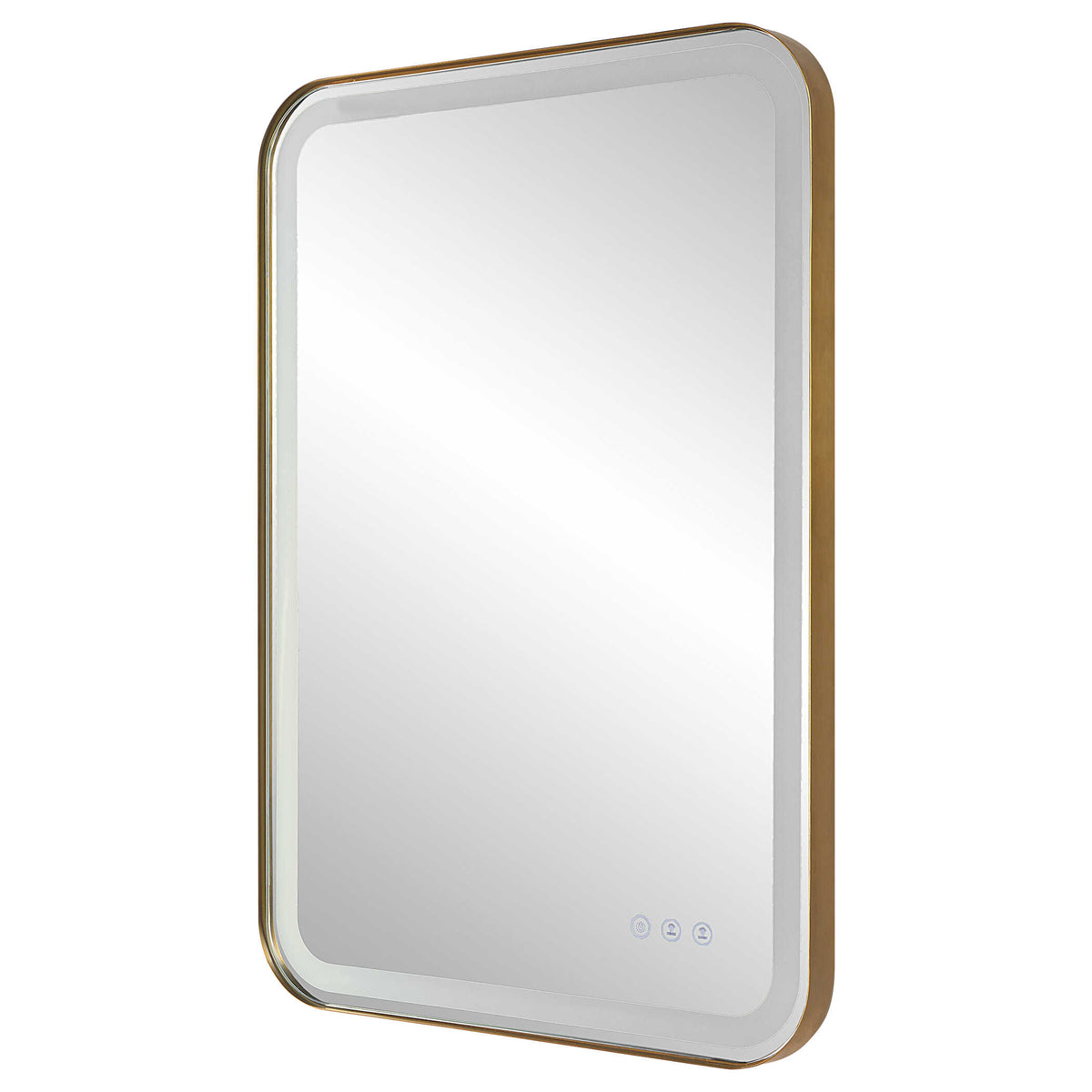 Crofton Lighted Vanity Mirror