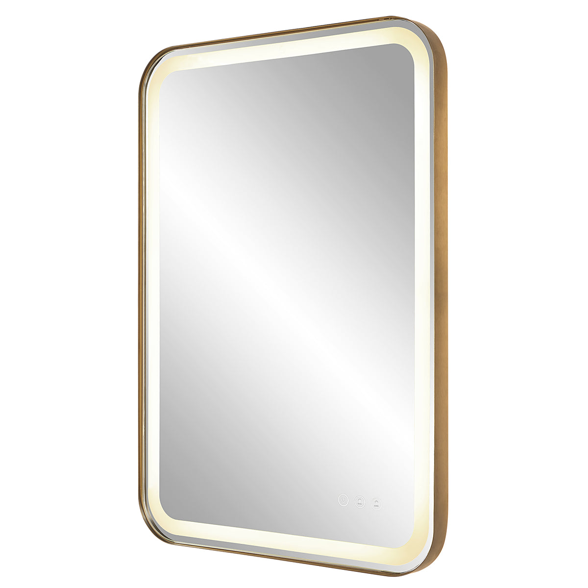 Crofton Lighted Vanity Mirror