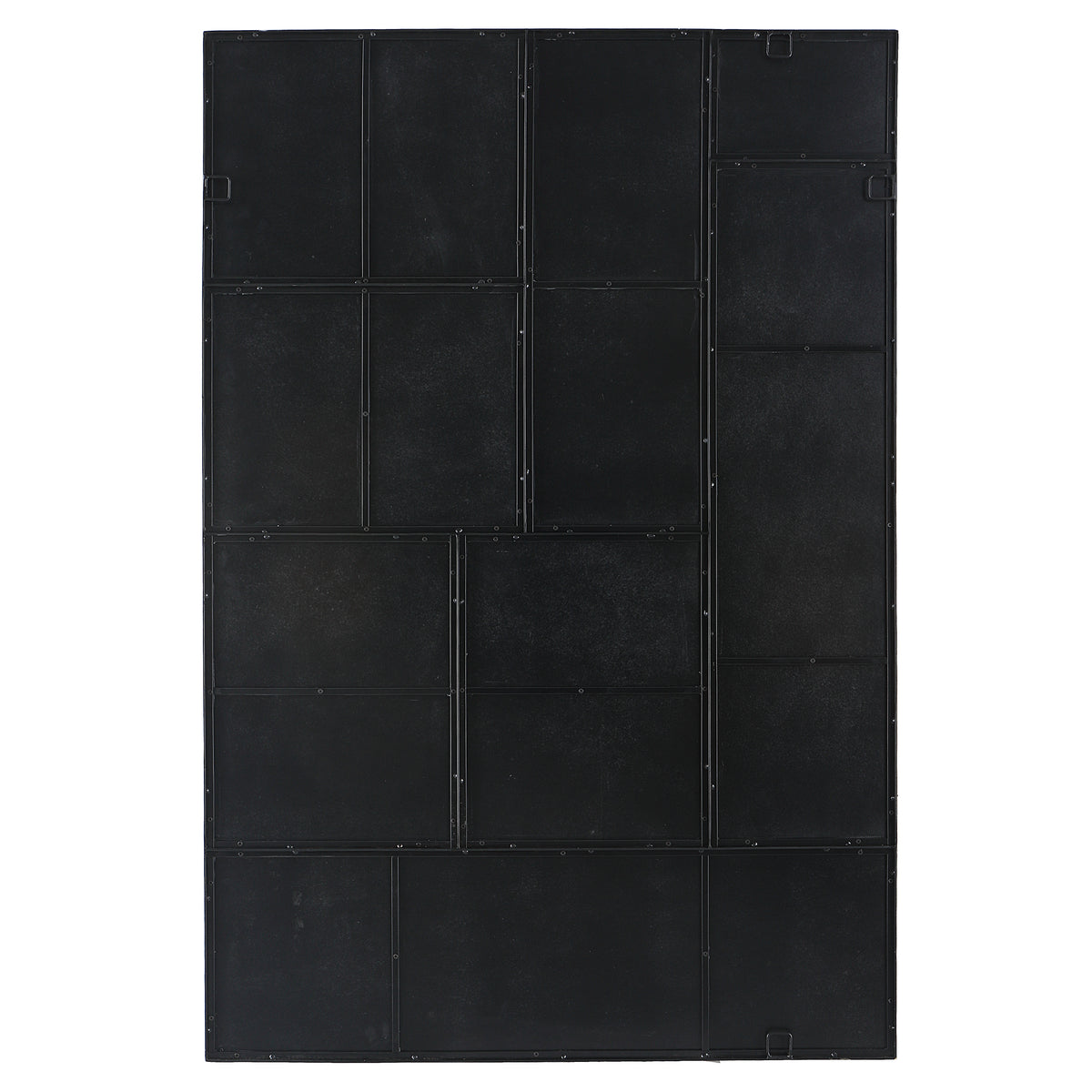 Puzzle Piece Oversized Mirror