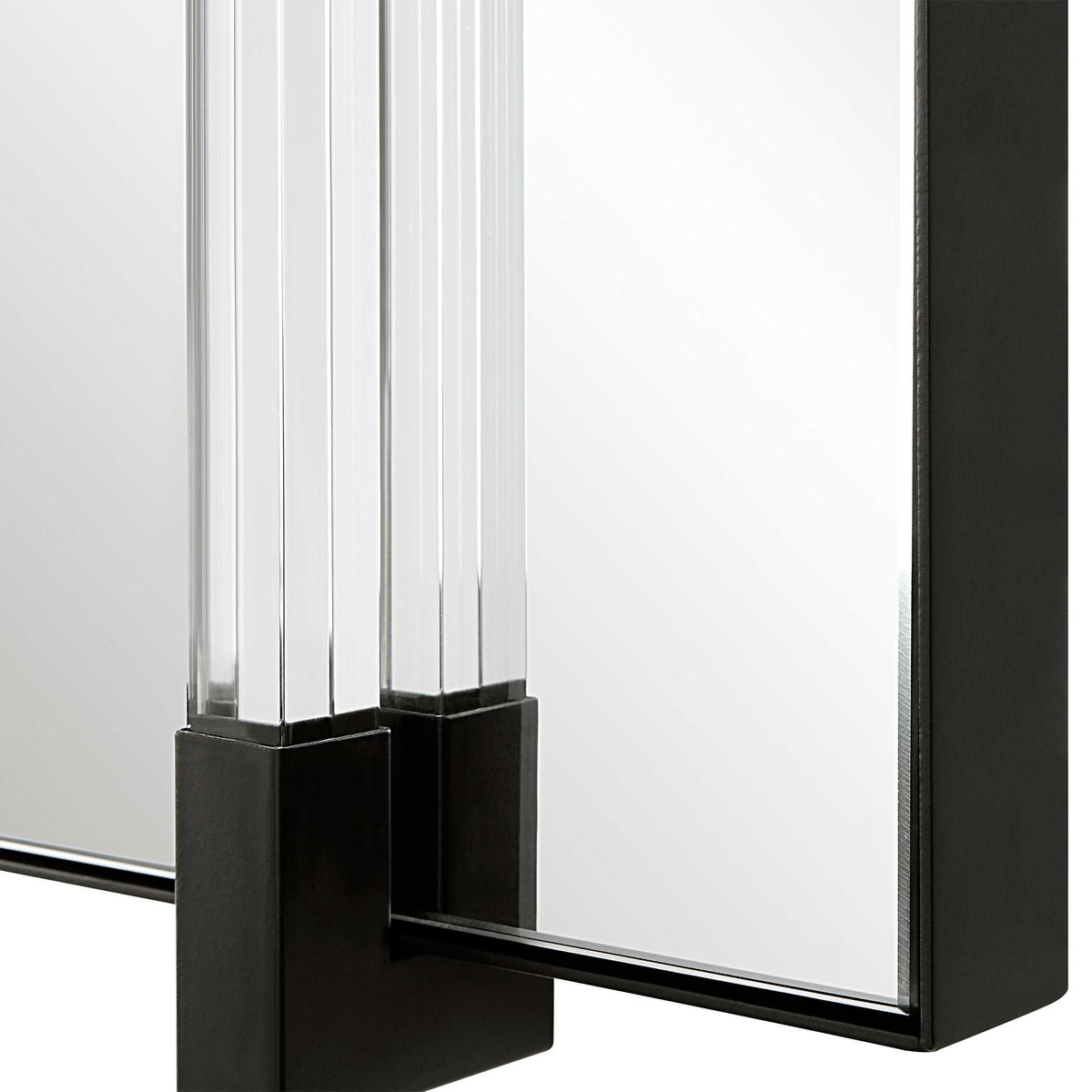Ladonna Rods Mirror
