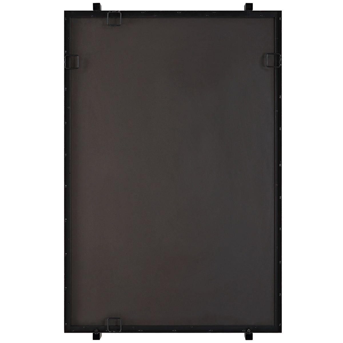 Ladonna Rods Mirror