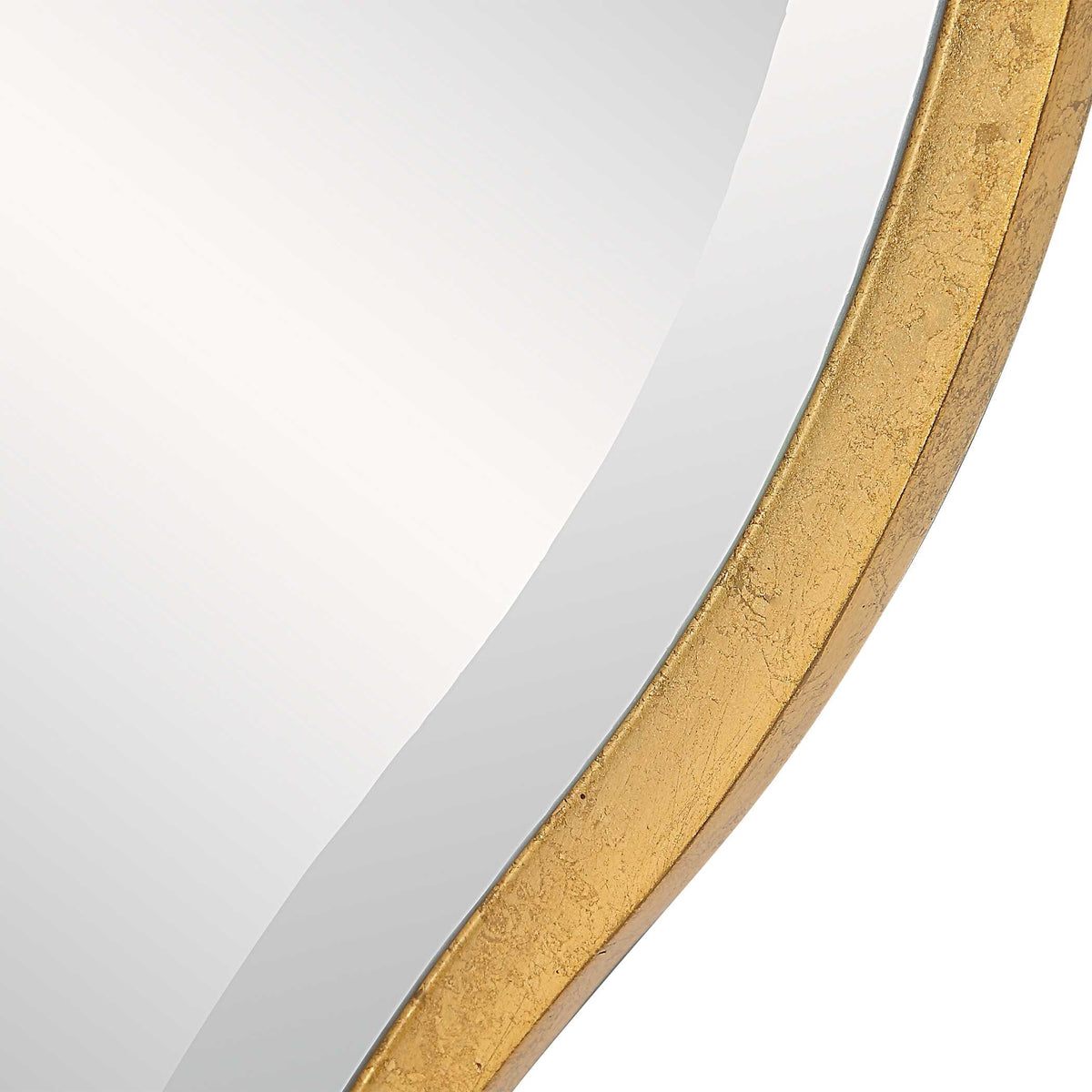 Aneta Round Mirror