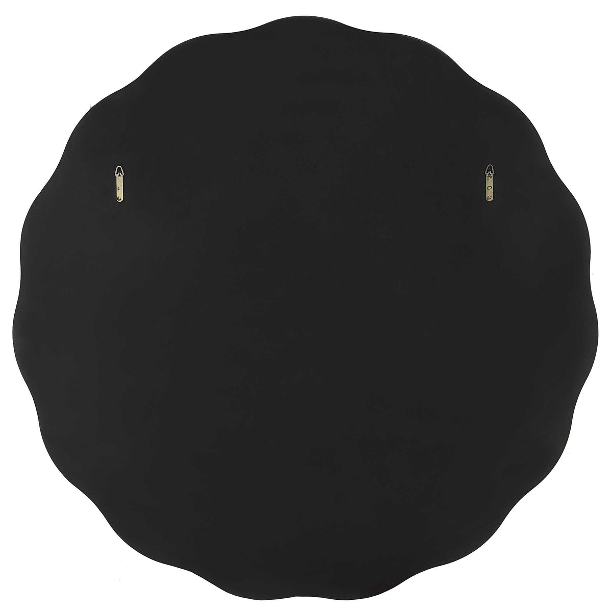Aneta Round Mirror
