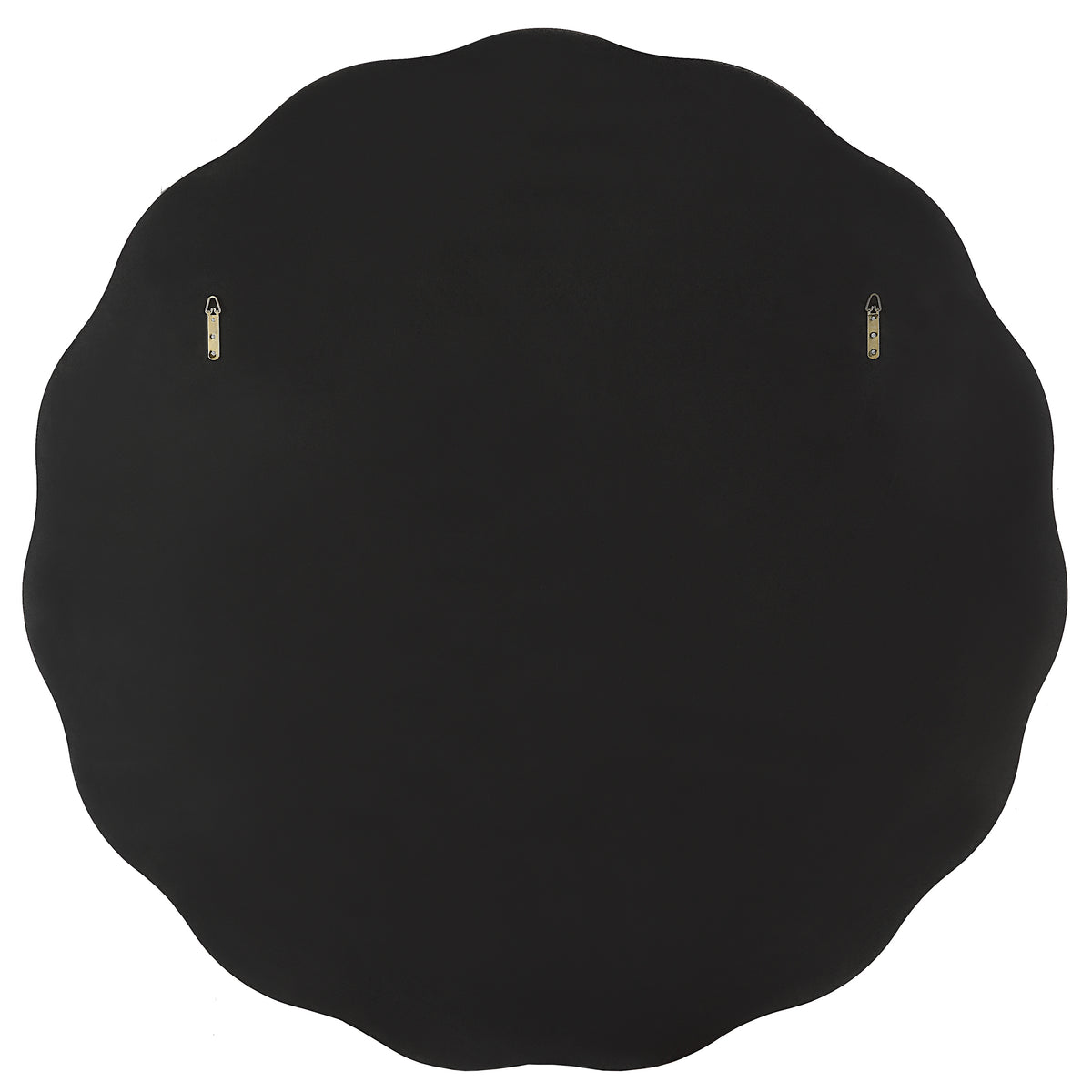 Aneta Round Mirror
