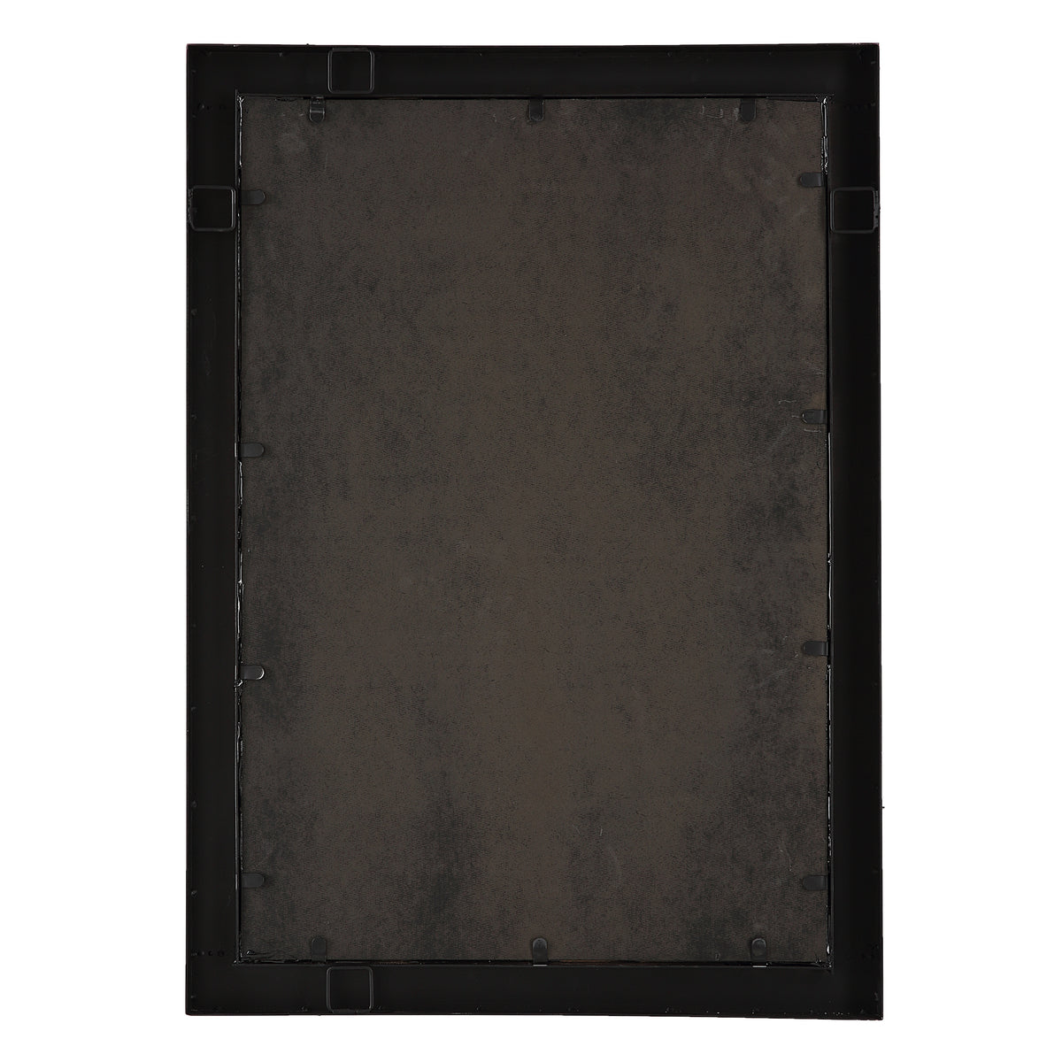 Silvio Tiled Vanity Mirror
